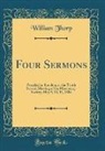William Thorp - Four Sermons