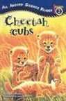 Ginjer L. Clarke, Lucia Washburn - Cheetah Cubs