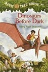 Mary Pope Osborne, Salvatore Murdocca - Dinosaurs Before Dark