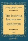 George Quayle Cannon - The Juvenile Instructor, Vol. 32