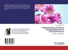 Pramod Kumar Mahish - Pathogenicity of Phoma chrysanthemicola to Chrysanthemum