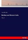 James Douglas - Bombay and Western India