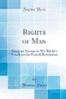 Thomas Paine - Rights of Man