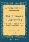 George Quayle Cannon - The Juvenile Instructor, Vol. 21