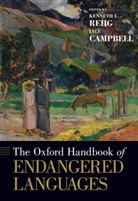 Kenneth L. (Professor of Linguistics Rehg, Lyle Campbell, Lyle (Professor of Linguistics Campbell, Campbell Lyle, Kenneth L. Rehg, Kenneth L. (Professor of Linguistics Rehg... - Oxford Handbook of Endangered Languages