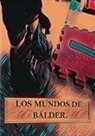 Rafa Burgos Granados - Los mundos de Bálder