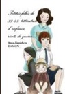 Anne-Benedicte Damon, Anne-Bénédicte Damon, Damon-a - Petites filles de 39 45: