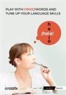 Crozzbi - Play with crozz-words and tune up your language skills - Español/English N°1