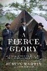 Justin Martin, Martin Justin - A Fierce Glory