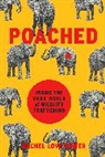 Rachel Love Nuwer, RACHEL LOVE NUWER - Poached