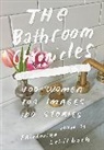 Friederike Schilbach, Friederik Schilbach, Friederike Schilbach - The Bathroom Chronicles