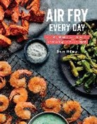 Ben Mims - Air Fry Every Day