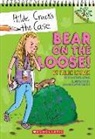 Hilde Lysiak, Matthew Lysiak, Joanne Lew-Vriethoff - Bear on the Loose!