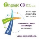 Concordia Publishing House - Engage CD (Ot1)