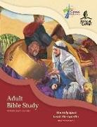Concordia Publishing House - Adult Bible Study (Nt5)