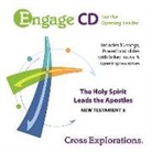 Concordia Publishing House - Engage CD (Nt5)
