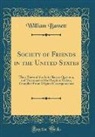William Bassett - Society of Friends in the United States