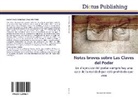 Francisco Jose Ferman - Notas breves sobre Las Claves del Poder