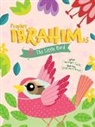Saadah Taib, Taib Saadah, Shazana Rosli, Rosli Shazana - Prophet Ibrahim and the Little Bird Activity Book
