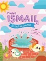 Saadah Taib, Taib Saadah, Shazana Rosli, Rosli Shazana - Prophet Ismail and the ZamZam Well Activity Book