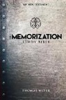 Thomas Meyer - The Memorization Study Bible