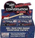 Louise Howland, Howland Louise, Keith Howland Louise, Lamb, Keith Lamb, Winzar - The Art of Conversation - Rock 'n' Roll