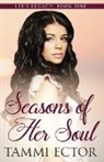 Tammi Ector - Seasons of Her Soul