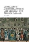 Jim Davis - Comic Acting and Portraiture in Late-Georgian and Regency England