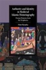 Mimi Hanaoka, Mimi (University of Richmond) Hanaoka, Hanaoka Mimi - Authority and Identity in Medieval Islamic Historiography