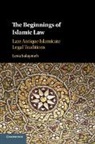 Lena Salaymeh, Lena (Tel-Aviv University) Salaymeh, Salaymeh Lena - Beginnings of Islamic Law