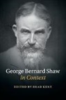 Brad (Universite Laval Kent, Brad Kent, Kent Brad - George Bernard Shaw in Context