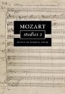 Simon P. (University of Sheffield) Keefe, Simon P. Keefe, Simon P. (University of Sheffield) Keefe, Keefe Simon P. - Mozart Studies 2