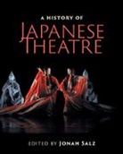 Jonah (Ryukoku University Salz, Jonah Salz, Jonah (Ryukoku University Salz, Salz Jonah - History of Japanese Theatre