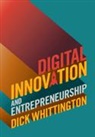 Dick Whittington, Dick (University of York) Whittington, Richard Whittington - Digital Innovation and Entrepreneurship