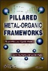Hashemi, L Hashemi, Lida Hashemi, Lida Morsali Hashemi, Hashemi Lida, Ali Morsali... - Pillared Metal-Organic Frameworks