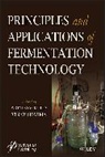 Kuila, a Kuila, Arindam Kuila, Arindam Sharma Kuila, Vinay Sharma, Vinay Kuila Sharma... - Principles and Applications of Fermentation Technology