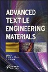 Shahid Butola Ul Islam, Ul-Islam, S Ul-Islam, Shahid ul-Islam, Shahid Butola Ul-Islam, B S Butola... - Advanced Textile Engineering Materials