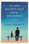 Genki Kawamura - If Cats Disappeared from the World