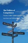 Jane Green, Jane (University of Manchester) Green, Jane (University of Manchester) Jennings Green, Will Jennings, Will (University of Southampton) Jennings, Jennings Will - Politics of Competence