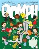 Anne Lingelbach - Oomph