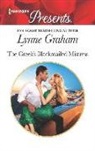 Lynne Graham - The Billionaire's Blackmailed Mistress