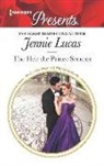 Jennie Lucas - The Heir the Prince Secures