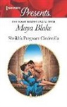 Maya Blake - Sheikh's Pregnant Cinderella