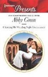 Abby Green - Claiming His Wedding Night Consequence