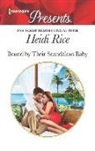 Heidi Rice - Bound by Their Scandalous Baby