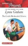 Lynne Graham - The Billionaire's Blackmailed Mistress