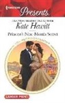 Kate Hewitt - Princess's Nine-month Secret