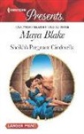 Maya Blake - Sheikh's Pregnant Cinderella