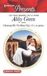 Abby Green - Claiming His Wedding Night Consequence