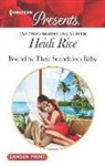 Heidi Rice - Bound by Their Scandalous Baby